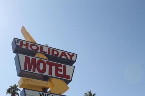 Indio Holiday Motel - main image