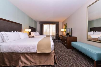 Holiday Inn Express Indio an IHG Hotel - image 2