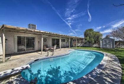 Indio Home with Heated Pool - 5 Mins to Coachella! - image 5