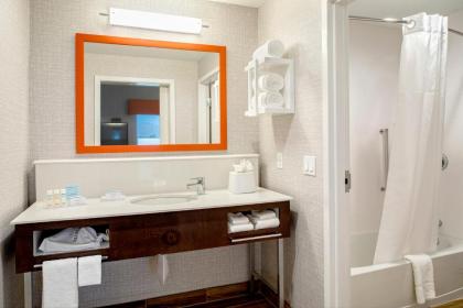 Hampton Inn & Suites Indio Ca - image 15