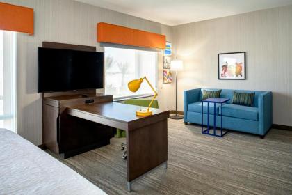 Hampton Inn & Suites Indio Ca - image 16