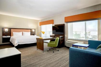 Hampton Inn & Suites Indio Ca - image 17