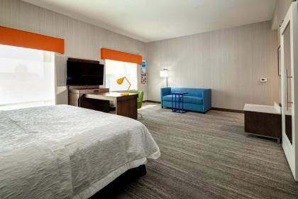 Hampton Inn & Suites Indio Ca - image 4