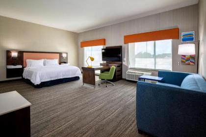 Hampton Inn & Suites Indio Ca - image 5