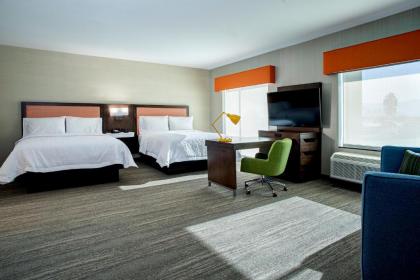 Hampton Inn & Suites Indio Ca - image 9