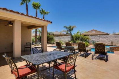 Sun City Shadow Hills Vacation Villa - image 3