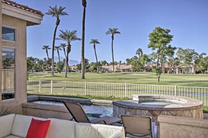 Country Club Home with Pool and Spa 2 Mi to Coachella - image 10