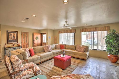 Indio Escape with Fire Pit and Resort Amenities! - image 4