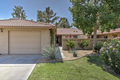 Indio Condo with Pool Access - Near Coachella Valley! - image 12