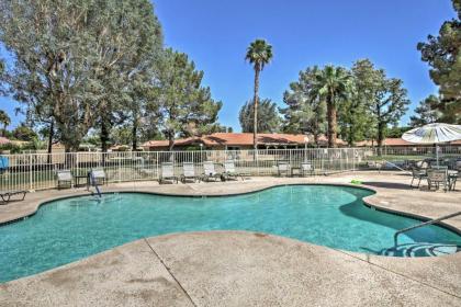 Indio Condo with Pool Access - Near Coachella Valley! - image 13