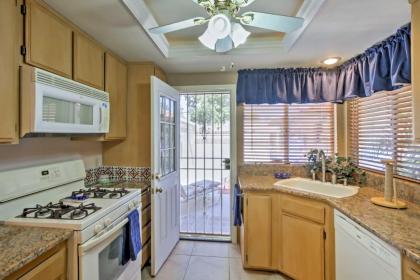 Indio Condo with Pool Access - Near Coachella Valley! - image 3