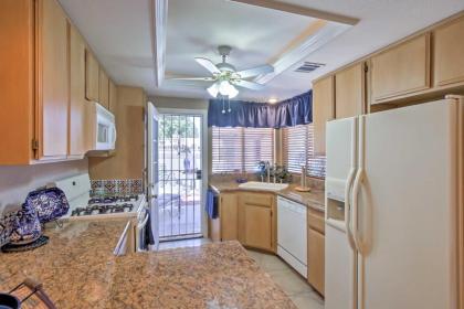 Indio Condo with Pool Access - Near Coachella Valley! - image 4