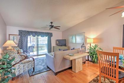 Indio Condo with Pool Access - Near Coachella Valley! - image 5