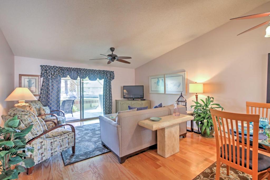 Indio Condo with Pool Access - Near Coachella Valley! - image 5