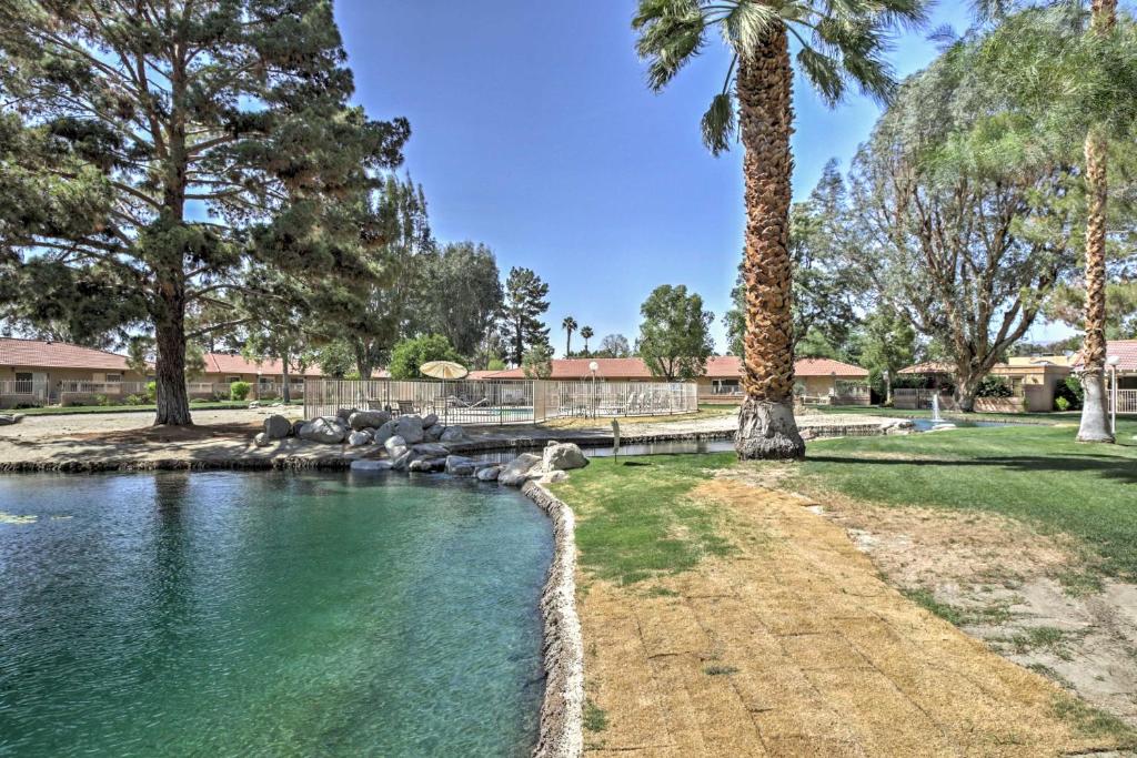 Indio Condo with Pool Access - Near Coachella Valley! - image 7