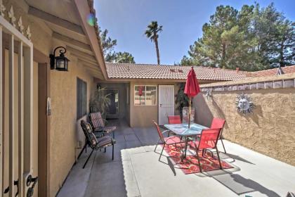 Indio Condo with Pool Access - Near Coachella Valley! - image 9