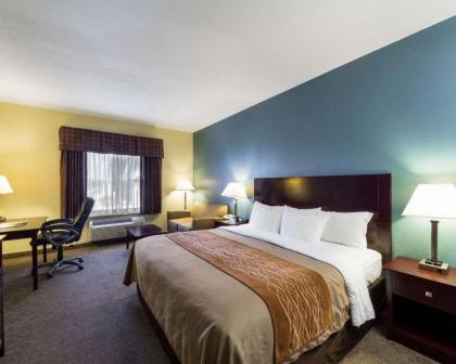 Quality Inn Ingleside - Corpus Christi - image 13