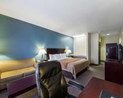 Quality Inn Ingleside - Corpus Christi - image 14