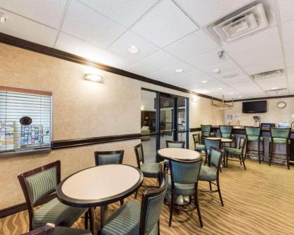 Quality Inn Ingleside - Corpus Christi - image 15