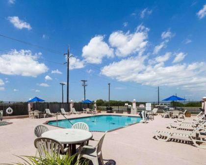 Quality Inn Ingleside - Corpus Christi - image 5