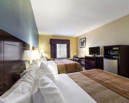 Quality Inn Ingleside - Corpus Christi - image 6