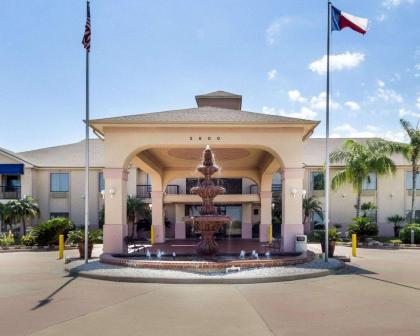 Quality Inn Ingleside - Corpus Christi - image 7