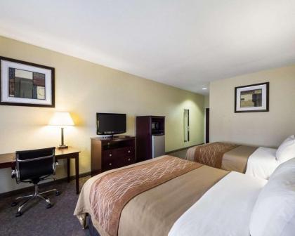 Quality Inn Ingleside - Corpus Christi - image 8