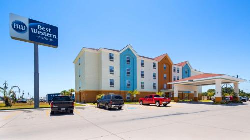 Best Western Ingleside Inn & Suites - main image