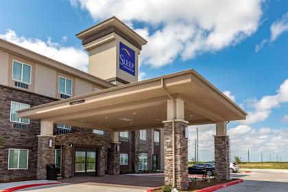 Sleep Inn & Suites - image 2