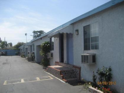 Airport Motel - Inglewood - image 10