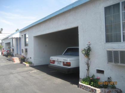 Airport Motel - Inglewood - image 11