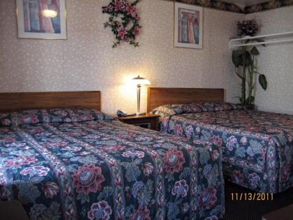 Airport Motel - Inglewood - image 3