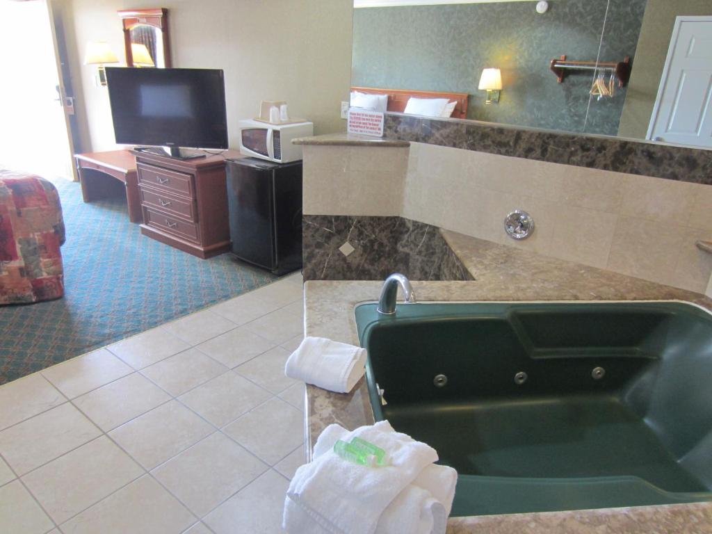 Crystal Inn Suites & Spas - image 3