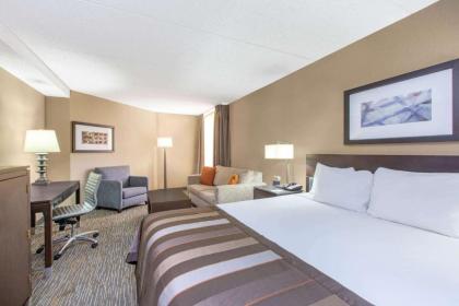 Wingate by Wyndham Los Angeles Airport - image 4