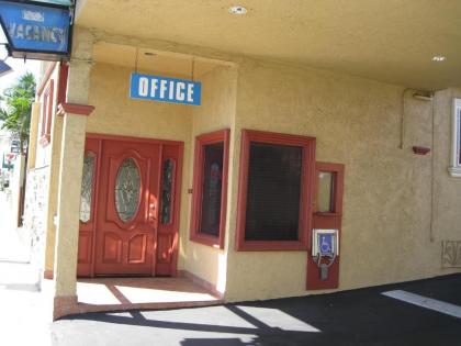 Geneva Motel - image 4