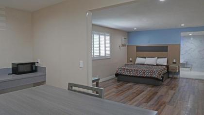 Sea Breeze Inn - LAX Airport Los Angeles - image 15