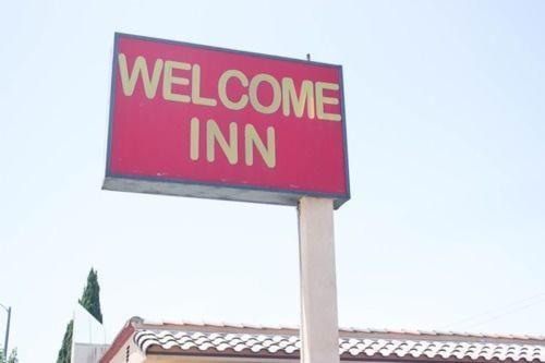 Welcome Inn - main image