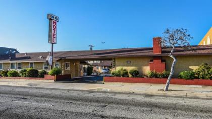 Casa Bell Motel Los Angeles - LAX Airport - image 12