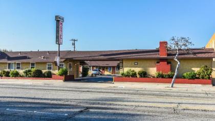 Casa Bell Motel Los Angeles - LAX Airport - image 13