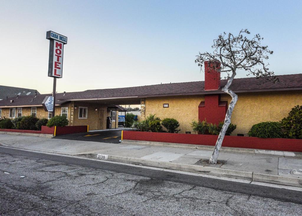 Casa Bell Motel Los Angeles - LAX Airport - image 4