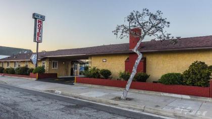 Casa Bell Motel Los Angeles - LAX Airport - image 5