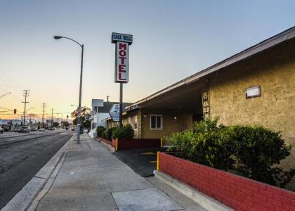 Casa Bell Motel Los Angeles - LAX Airport - image 6