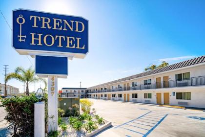 Trend Hotel at LAX Airport - image 9