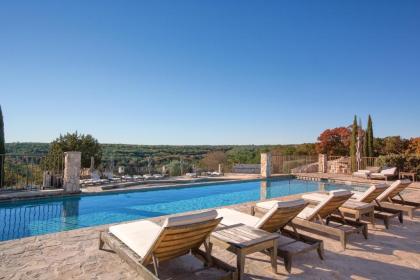 WorldMark Hunt – Stablewood Springs Resort - image 15