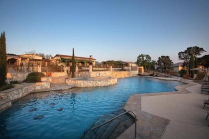 WorldMark Hunt – Stablewood Springs Resort - image 6