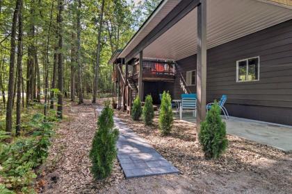 Dog-friendly Home near Crystal Mtn and Outdoor Rec! - image 10