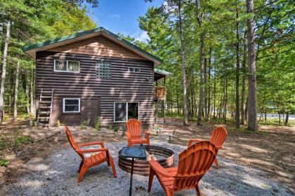 Dog-friendly Home near Crystal Mtn and Outdoor Rec! - image 14