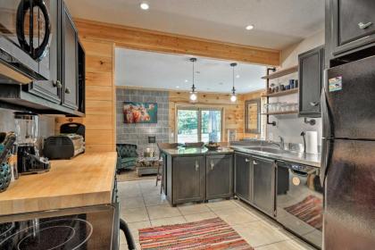 Dog-friendly Home near Crystal Mtn and Outdoor Rec! - image 15