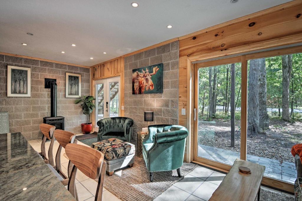 Dog-friendly Home near Crystal Mtn and Outdoor Rec! - image 6