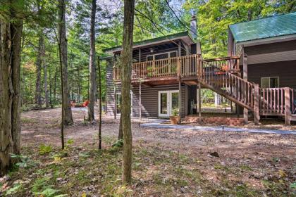 Dog-friendly Home near Crystal Mtn and Outdoor Rec! - image 9